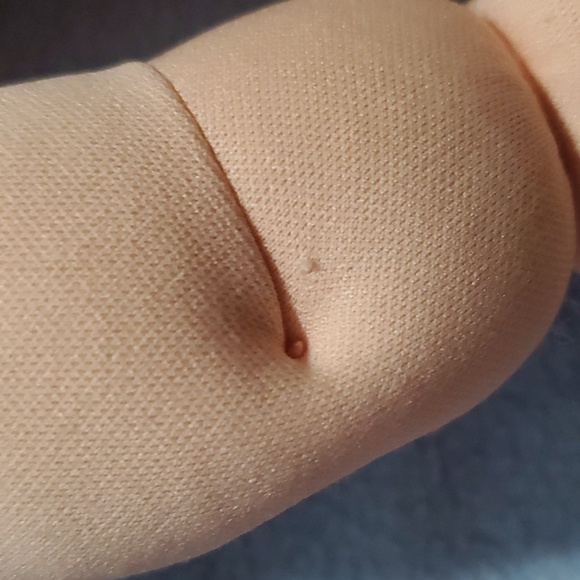 : Bundle of 2 Vintage Cabbage Patch Kids Doll not working - Picture 11 of 15